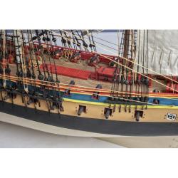 LE HERMIONA LAFAYETTE 1:72 93 cm + sleva 500,- na příslušenství