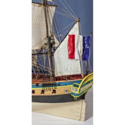 LE HERMIONA LAFAYETTE 1:72 93 cm + sleva 500,- na příslušenství