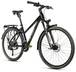 Leader Fox ESPIRIT LADY 28 dámské trekové kolo + sleva 1500,- na příslušenství