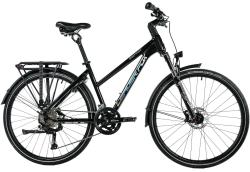 Leader Fox ESPIRIT LADY 28 dámské trekové kolo + sleva 1500,- na příslušenství