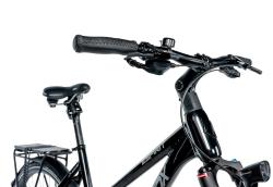 Leader Fox ESPIRIT LADY 28 dámské trekové kolo + sleva 1500,- na příslušenství