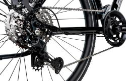 Leader Fox ESPIRIT LADY 28 dámské trekové kolo + sleva 1500,- na příslušenství