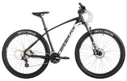 Leader Fox EVOLUTION 27.5 BLACK MATT horské kolo + vybavenie zadarmo