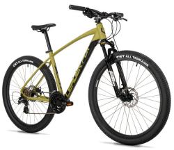 Leader Fox JASPER 27.5 ARMY GREEN horské kolo + výbava zdarma
