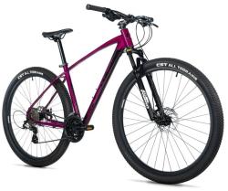 Leader Fox JASPER 29 VIOLET SHINY horské kolo + výbava zdarma Leader Fox JASPER 29 VIOLET SHINY horské kolo + výbava zdarma