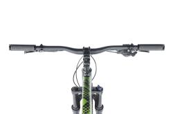 Leader Fox MTB ZERO 29 černo/zelené horské kolo + sleva 1000,- na příslušenství