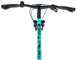 Leader Fox MXC Lady 26 GREEN dámské horské kolo + výbava zdarma