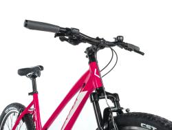 Leader Fox MXC LADY 26 PINK 2026 dámské horské kolo - ROZBALENO
