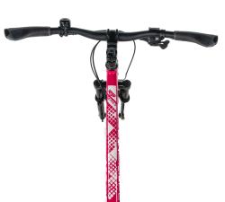 Leader Fox MXC Lady 26 PINK dámské horské kolo + výbava zdarma