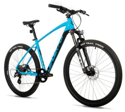 Leader Fox SONORA 27.5 BLUE horské kolo + výbava zdarma Leader Fox SONORA 27.5 BLUE horské kolo + výbava zdarma