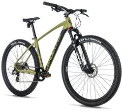 Leader Fox SONORA 27.5 ARMY GREEN horské kolo + výbava zdarma