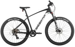Leader Fox SONORA 27.5 Black Matt horské kolo + výbava zdarma