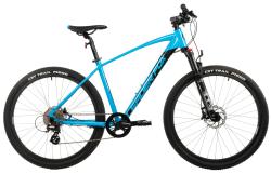 Leader Fox SONORA 27.5 BLUE horské kolo + výbava zdarma