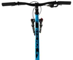 Leader Fox SONORA 27.5 BLUE horské kolo + výbava zdarma