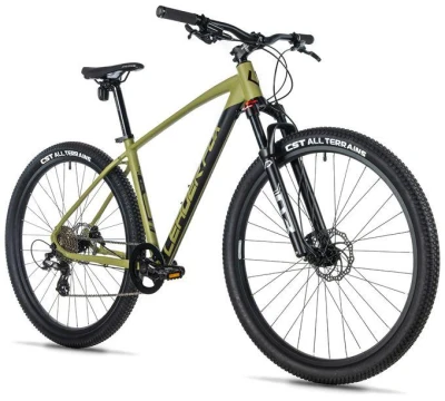 Leader Fox SONORA 29 ARMY GREEN horské kolo