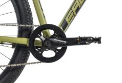 Leader Fox SONORA 29 ARMY GREEN horské kolo