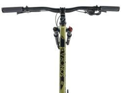 Leader Fox SONORA 29 ARMY GREEN horské kolo