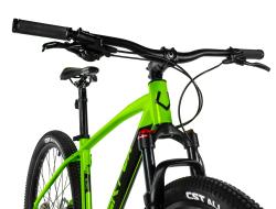 Leader Fox SONORA 29 GREEN horské kolo + výbava zdarma