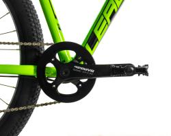 Leader Fox SONORA 29 GREEN horské kolo + výbava zdarma