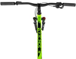 Leader Fox SONORA 29 GREEN horské kolo + výbava zdarma