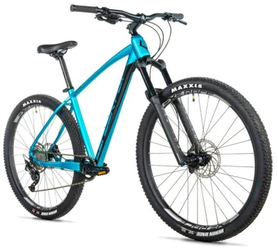 Leader Fox TRAP 29 BLUE LIGHT horské kolo + sleva 1500,- na příslušenství Leader Fox TRAP 29 BLUE LIGHT horské kolo + sleva 1500,- na příslušenství