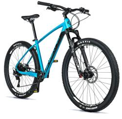 Leader Fox TRAP 29 Modré pánske horské kolo + zľava 60 € na príslušenstvo
