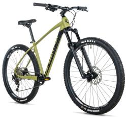 Leader Fox TRAP 29 Zelené pánské horské kolo + sleva 1500,- na příslušenství