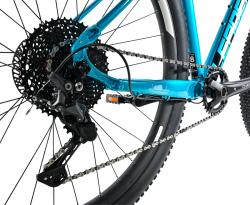 Leader Fox TRAP 29 BLUE LIGHT horské kolo + sleva 1500,- na příslušenství