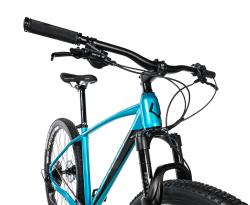 Leader Fox TRAP 29 BLUE LIGHT horské kolo + sleva 1500,- na příslušenství