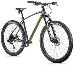 Leader Fox MTB ZERO 29 černo/zelené horské kolo + sleva 1000,- na příslušenství