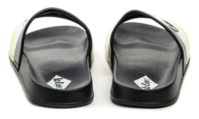 Lee Cooper LC800 žluté plážovky