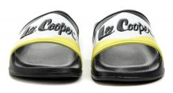 Lee Cooper LC800 žluté plážovky