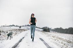 Force Legíny SIMPLE LADY modré