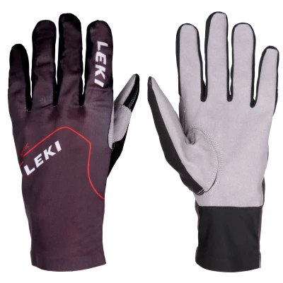 Leki Nordic Skin běžecké rukavice