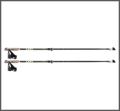 Leki Supreme Smart nw hole