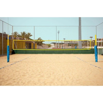 LEÓN DE ORO Beach Boundary lajny beach volejbal