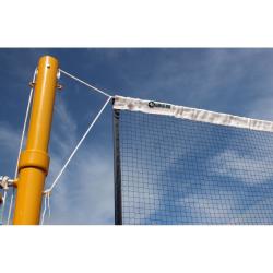 León de Oro Competition M15 badmintonová síť