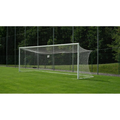 León de Oro Football A11 M120 fotbalová síť bílá León de Oro Football A11 M120 fotbalová síť bílá