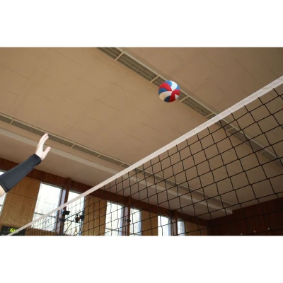 LEÓN DE ORO Volleyball Competition 3 mm volejbalová síť
