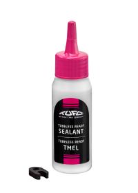 TUFO Lepení-TUFO TUBELESS READY SEALANT (emulze) 50ml