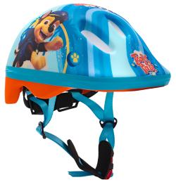 Lerko Dětská přilba Tlapková patrola modrá Lerko Dětská přilba Tlapková patrola modrá