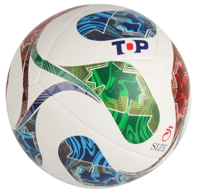 Ratec Top Kick Fotbalový míč Ratec Top Kick Fotbalový míč
