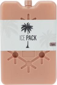 Lerko Ice Pack 2x 190 g béžová Lerko Ice Pack 2x 190 g béžová
