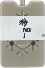 Lerko Ice Pack 2x 190 g sivá