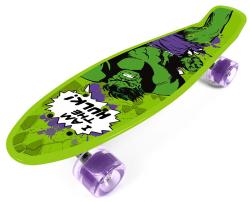 Lerko Pennyboard Hulk