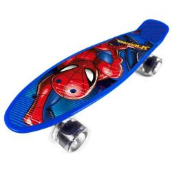 Lerko Pennyboard Spiderman Lerko Pennyboard Spiderman