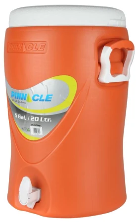 Lerko Pinnacle Platino 20 l oranžová Lerko Pinnacle Platino 20 l oranžová