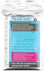 Samolepicí záplata TEAR-AID typ A Samolepicí záplata TEAR-AID typ A