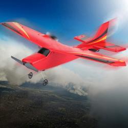 IQ models Letadlo S50 s gyro stabilizací - 25 minut letu