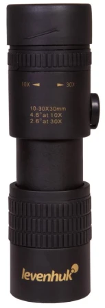 Levenhuk Dalekohled Atom 10-30x30
